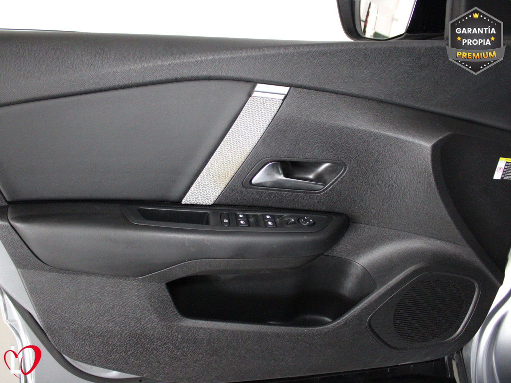 CITROEN C4 BlueHDi 130 S&S EAT8 FEEL PACK de segunda mano