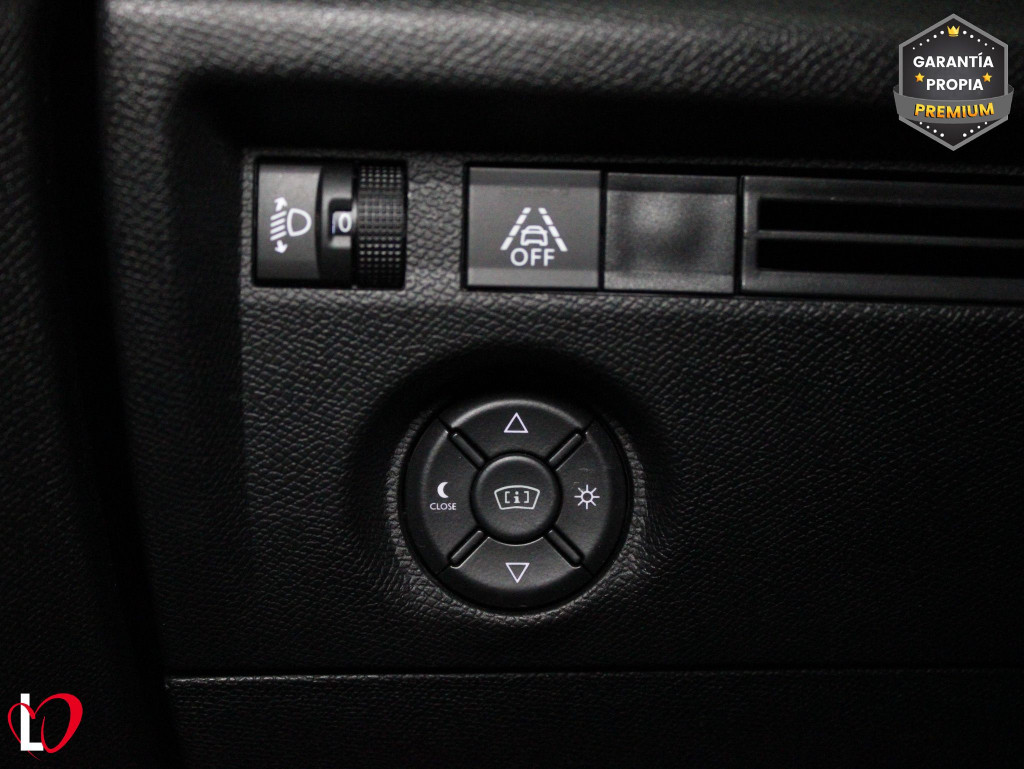 CITROEN C4 BlueHDi 130 S&S EAT8 FEEL PACK de segunda mano