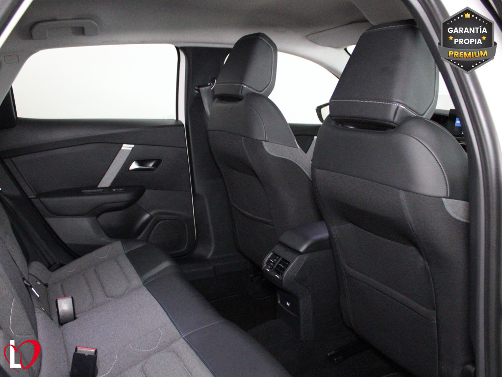 CITROEN C4 BlueHdi 130 S&S EAT8 FEEL PACK de segunda mano