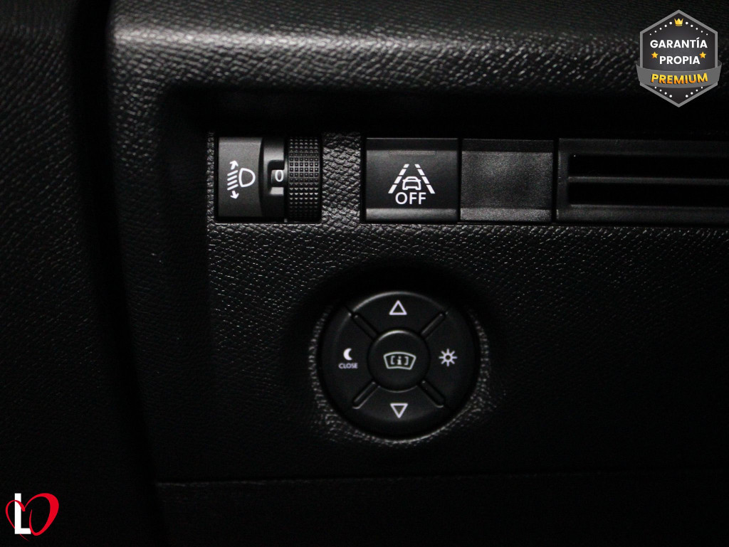 CITROEN C4 BlueHdi 130 S&S EAT8 FEEL PACK de segunda mano