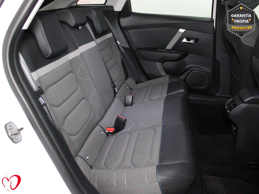 CITROEN C4 BlueHdi 130 S&S EAT8 FEEL PACK de segunda mano