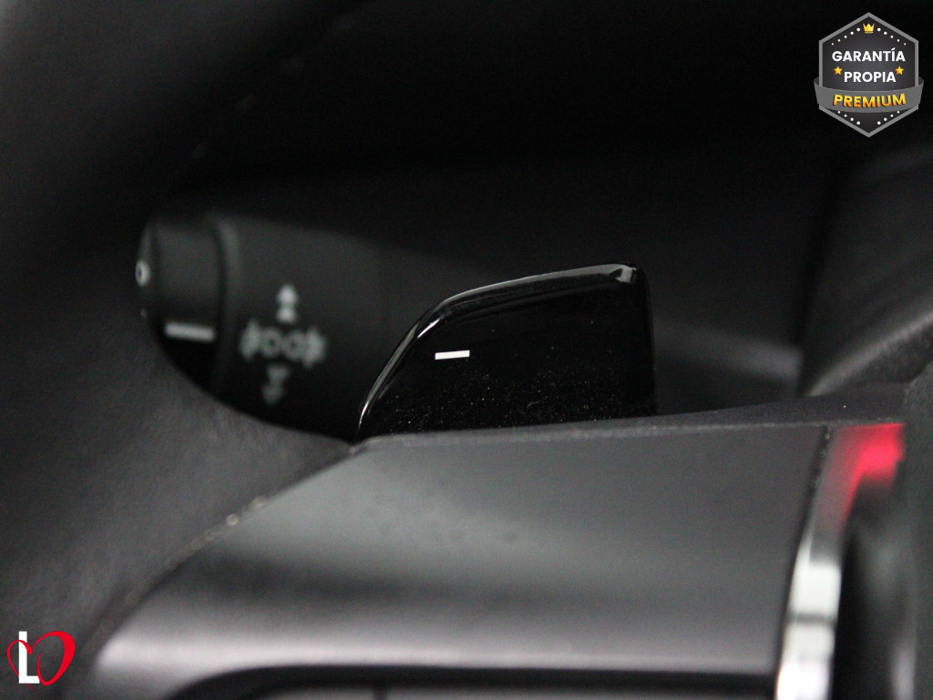 CITROEN C4 BlueHDi 130 S&S EAT8 FEEL PACK de segunda mano