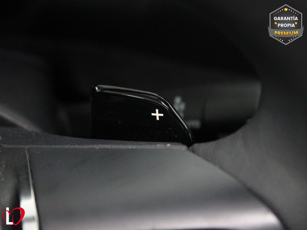 CITROEN C4 BlueHDi 130 S&S EAT8 FEEL PACK de segunda mano