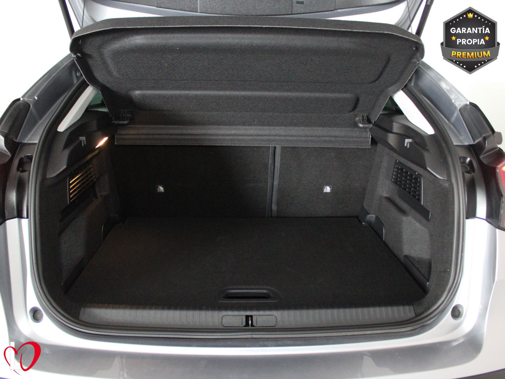 CITROEN C4 BlueHDi 130 S&S EAT8 FEEL PACK de segunda mano