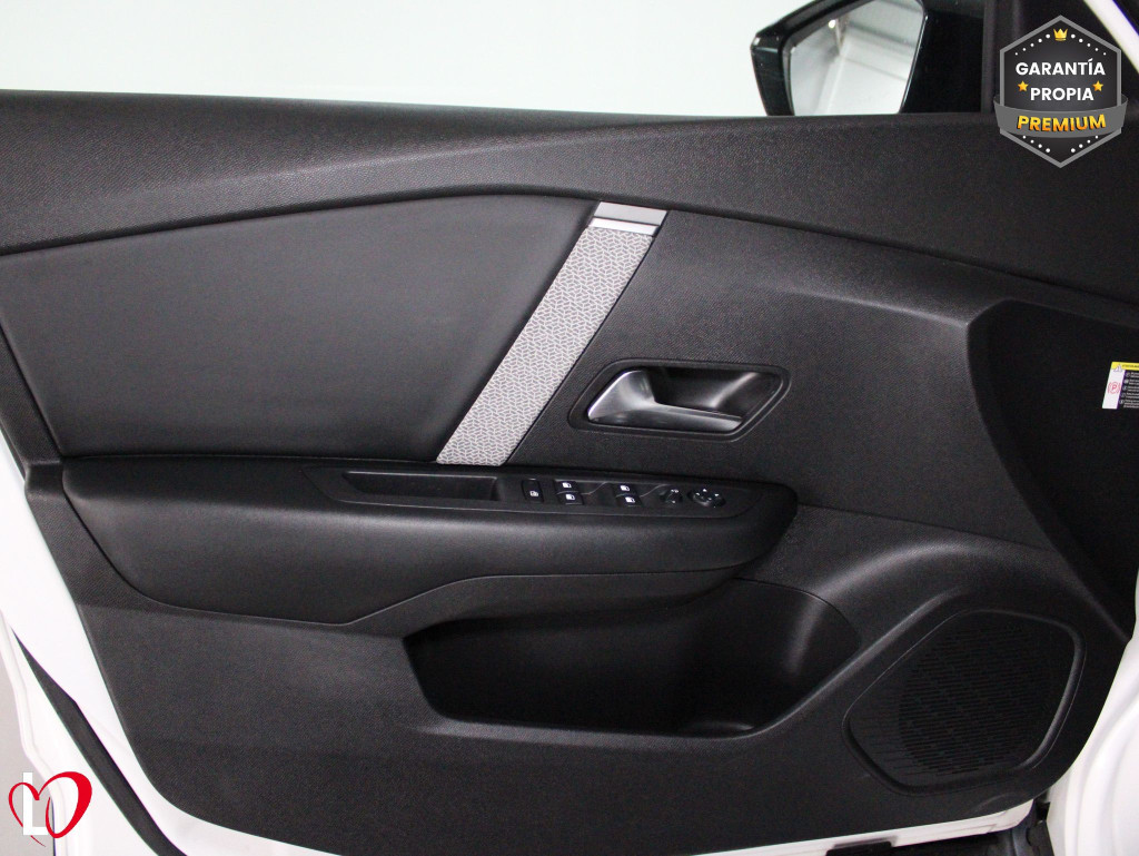 CITROEN C4 BlueHdi 130 S&S EAT8 FEEL PACK de segunda mano