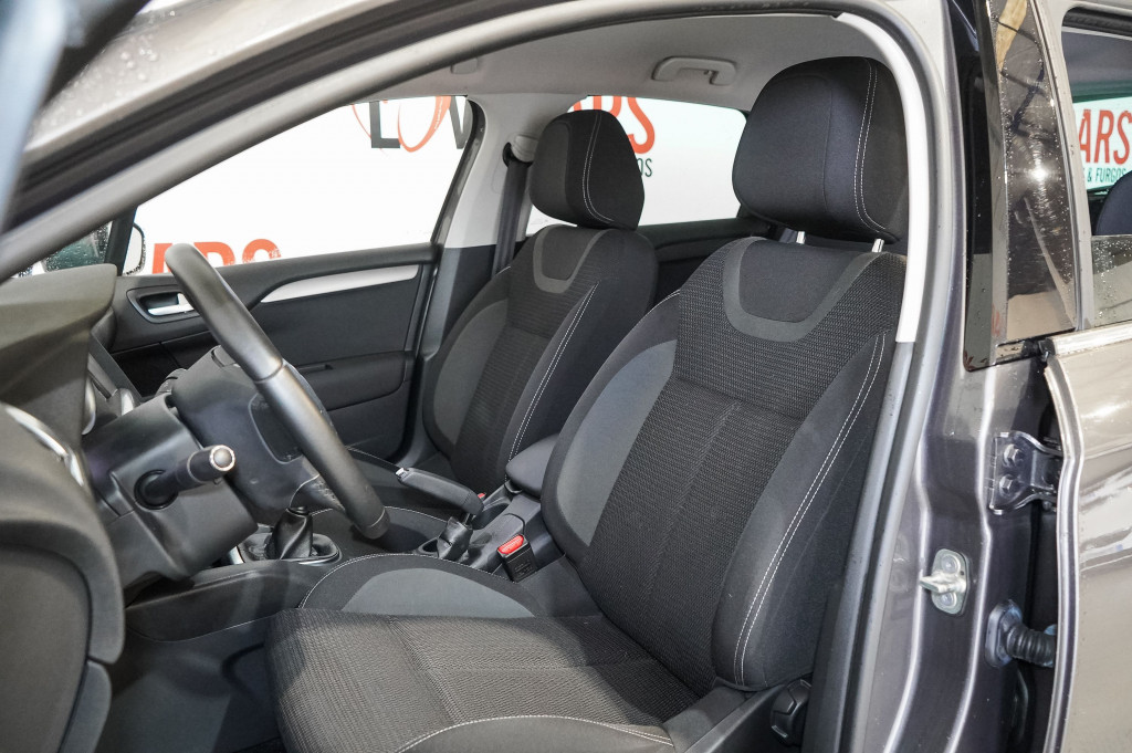 CITROEN C4 BLUEHDI MILL BUSINESS 120 de segunda mano