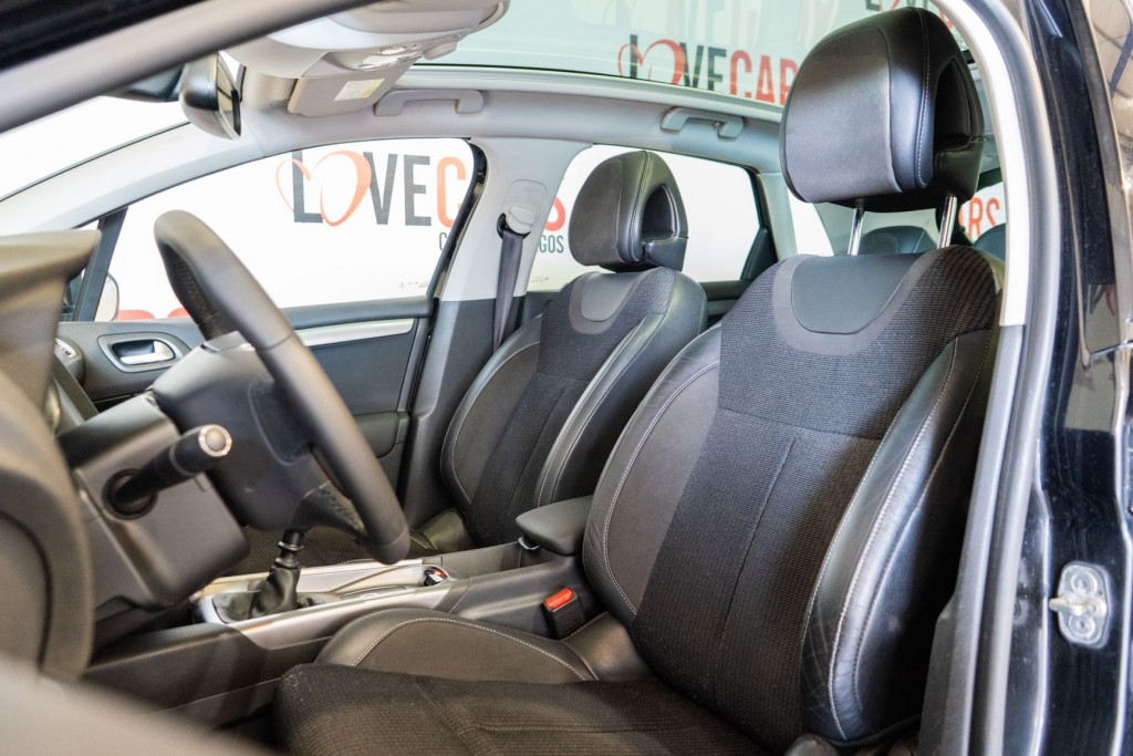 CITROEN C4 BlueHDI S&S FEEL EDITION 6V 120 de segunda mano