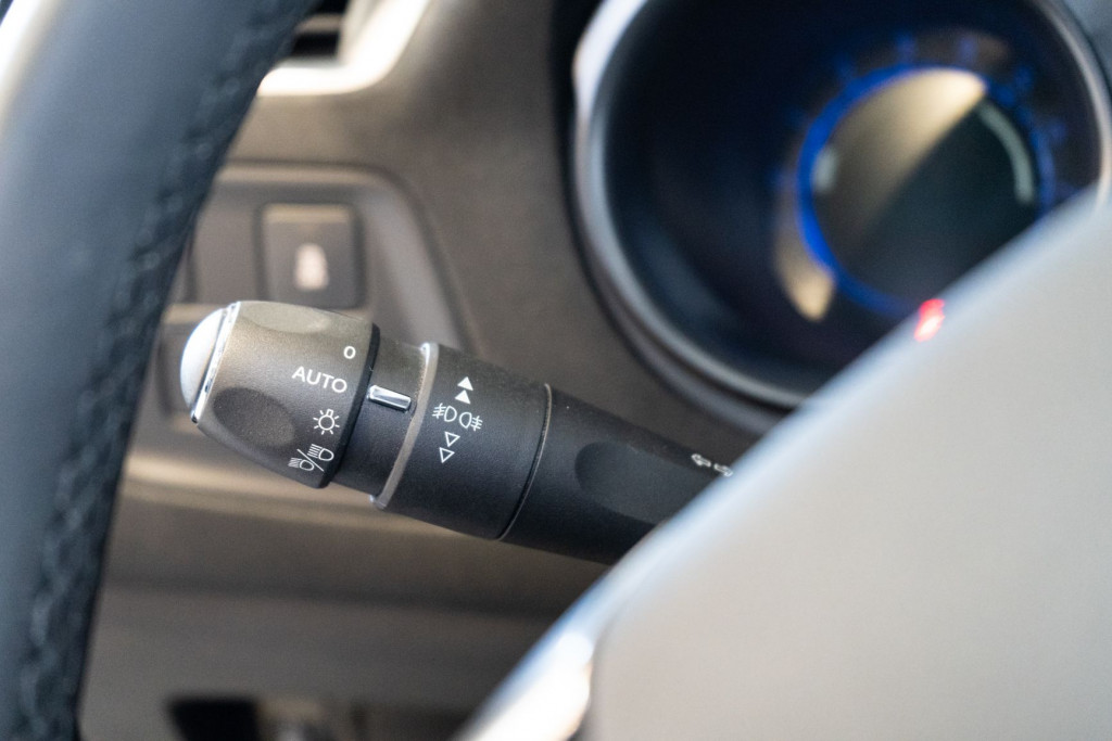 CITROEN C4 BlueHDI S&S FEEL EDITION 6V 120 de segunda mano