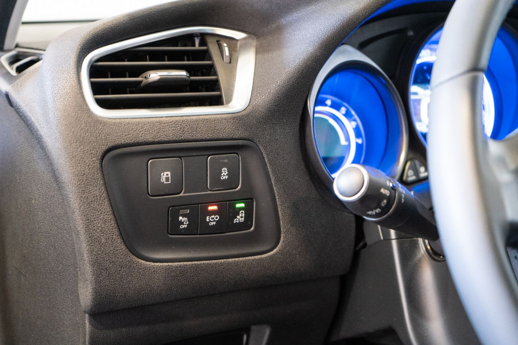 CITROEN C4 BlueHDI S&S FEEL EDITION 6V 120 de segunda mano