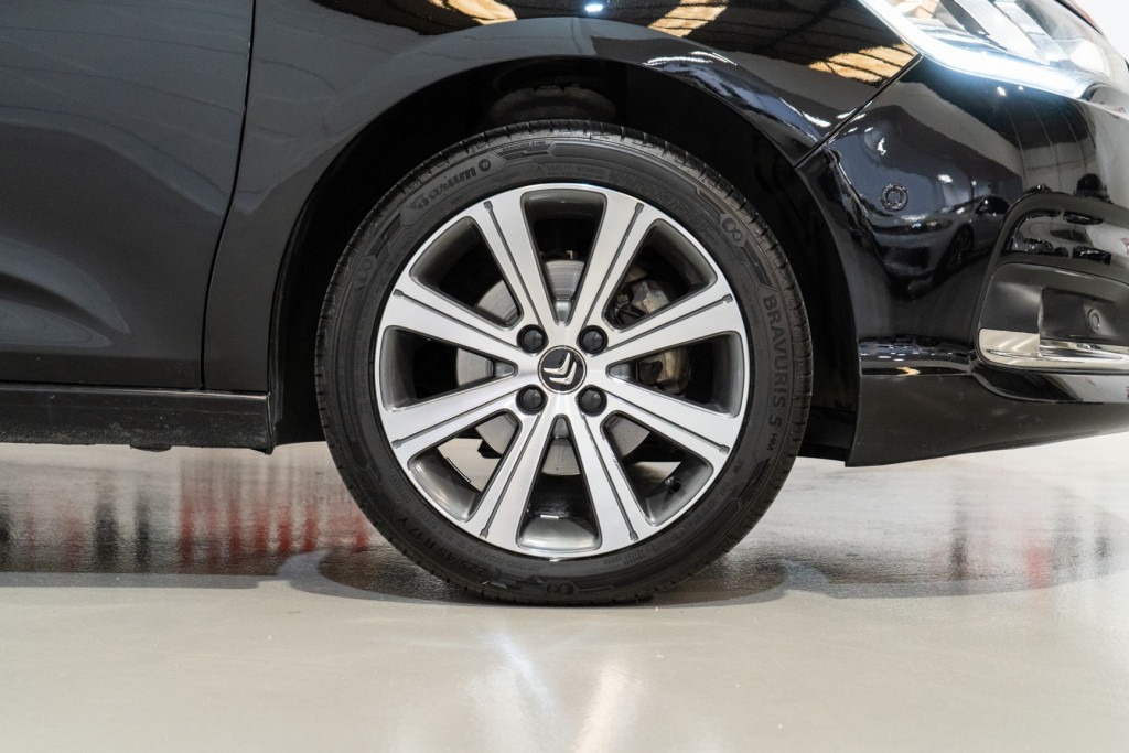 CITROEN C4 BlueHDI S&S FEEL EDITION 6V 120 de segunda mano