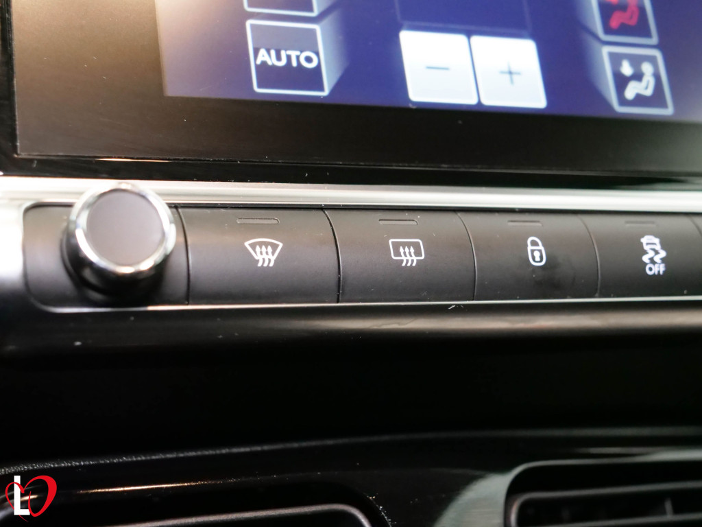 CITROEN C4 CACTUS 1.2 PURETECH S&S FEEL EDITION 110 de segunda mano