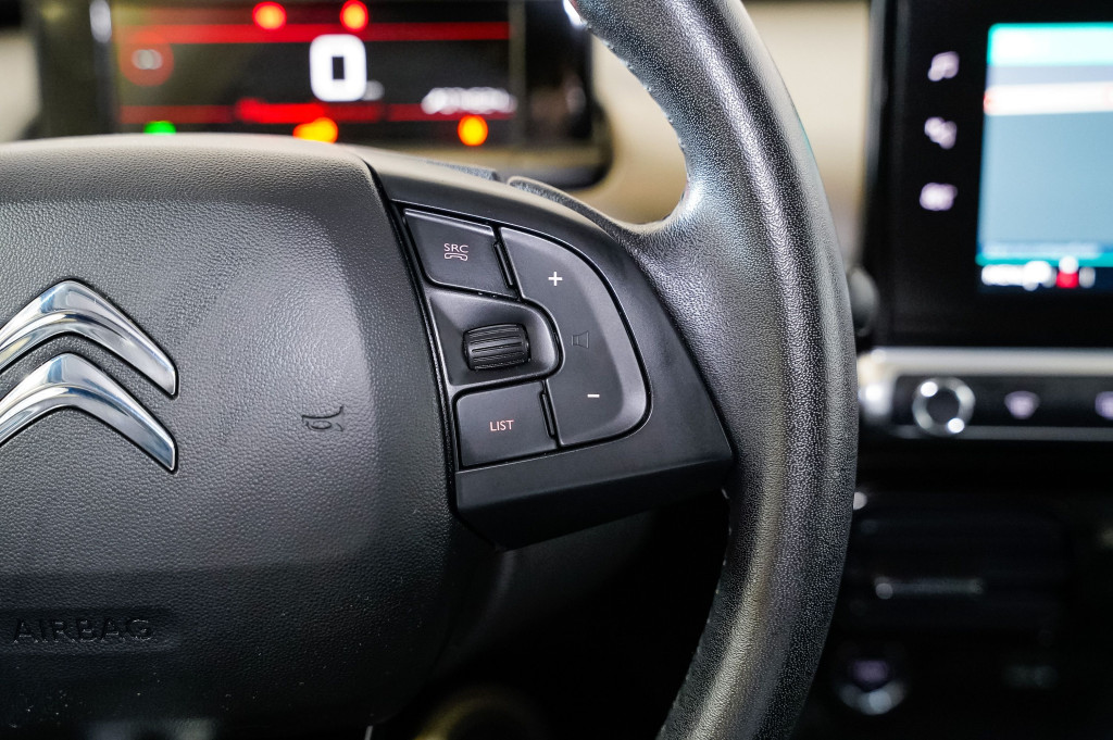 CITROEN C4 CACTUS BLUEHDI SHINE TECHO 100 de segunda mano