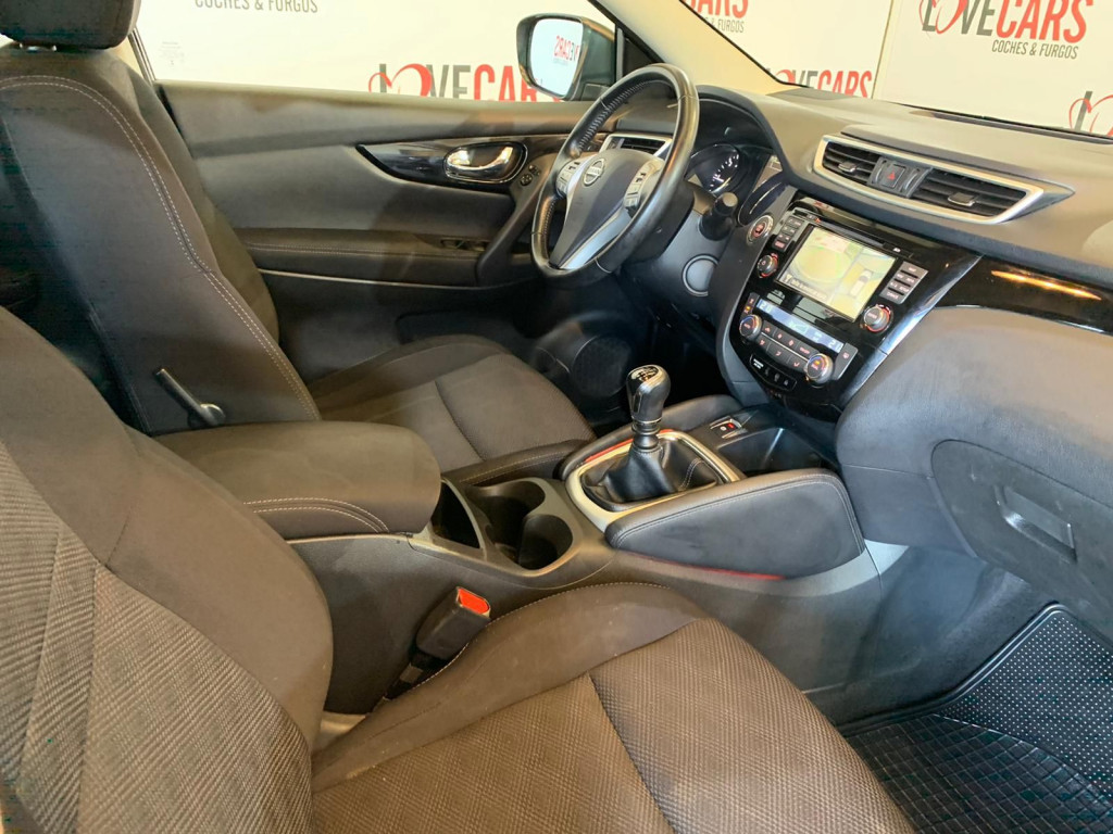 CITROEN C4 CACTUS BlueHDI S&S FEEL 100 de segunda mano