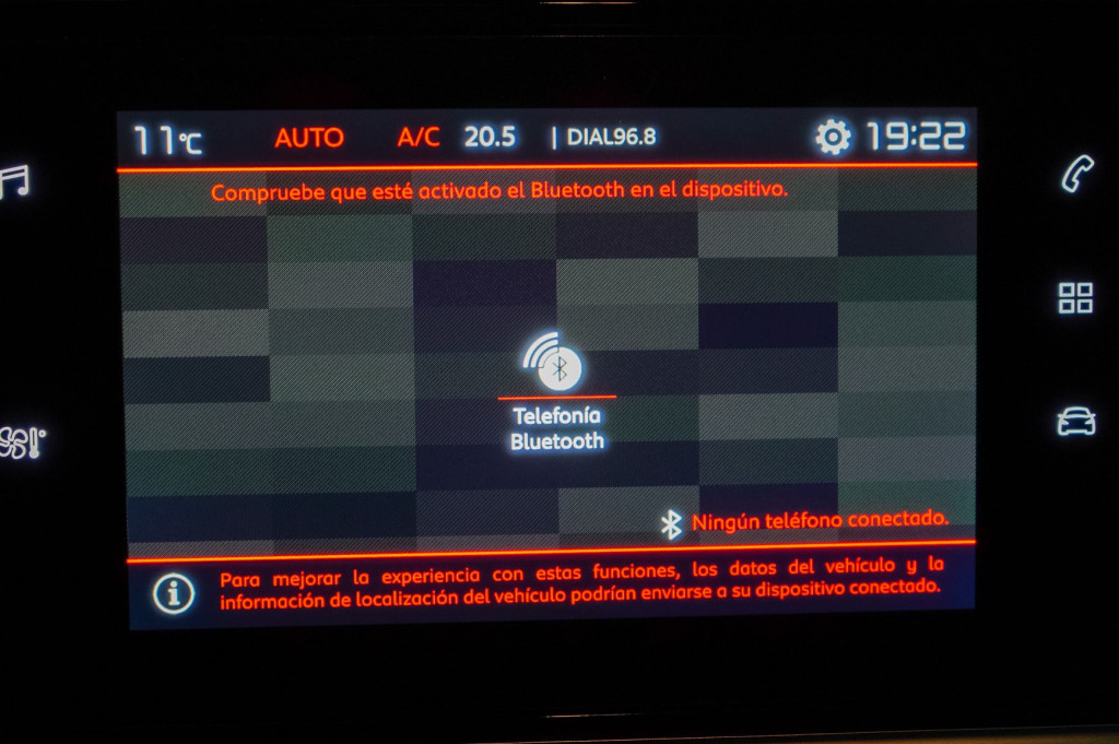 CITROEN C4 CACTUS BlueHDI S&S FEEL 6 VEL 100 de segunda mano