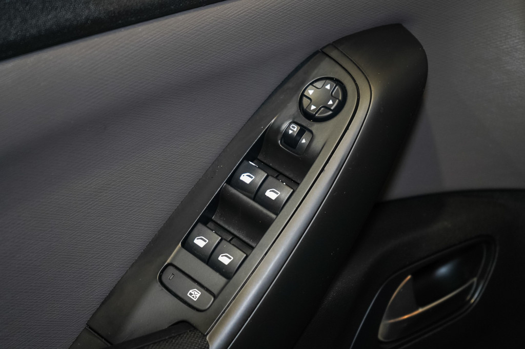 CITROEN C4 SPACETOURER BLUEHDI BUSINESS 130 de segunda mano