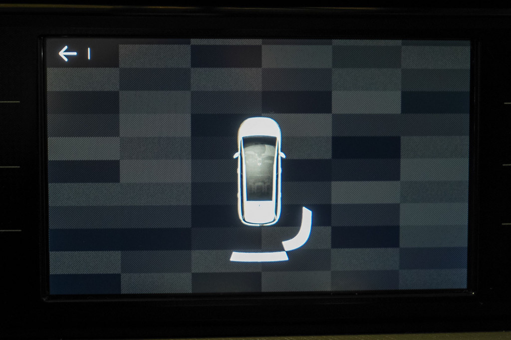 CITROEN C4 SPACETOURER BLUEHDI BUSINESS 130 de segunda mano