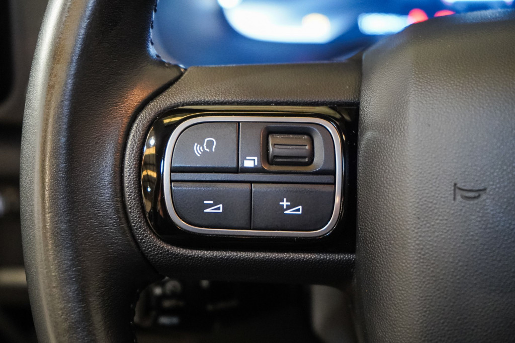 CITROEN C5 AIRCROSS BLUEHDI BUSINESS 130 de segunda mano