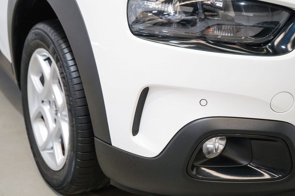CITROEN CACTUS BLUEHDI FEEL 100 de segunda mano