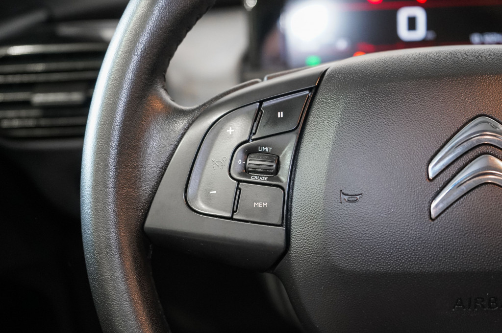 CITROEN CACTUS BLUEHDI FEEL 100 de segunda mano