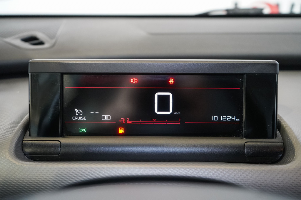 CITROEN CACTUS BLUEHDI FEEL 100 de segunda mano