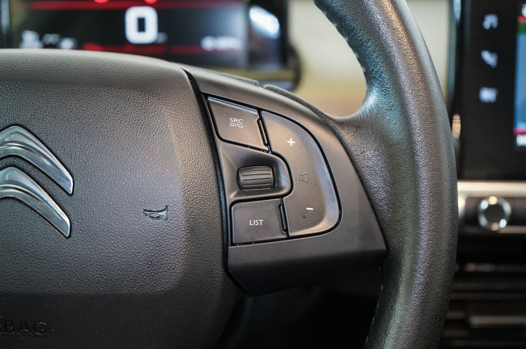 CITROEN CACTUS BLUEHDI FEEL 100 de segunda mano