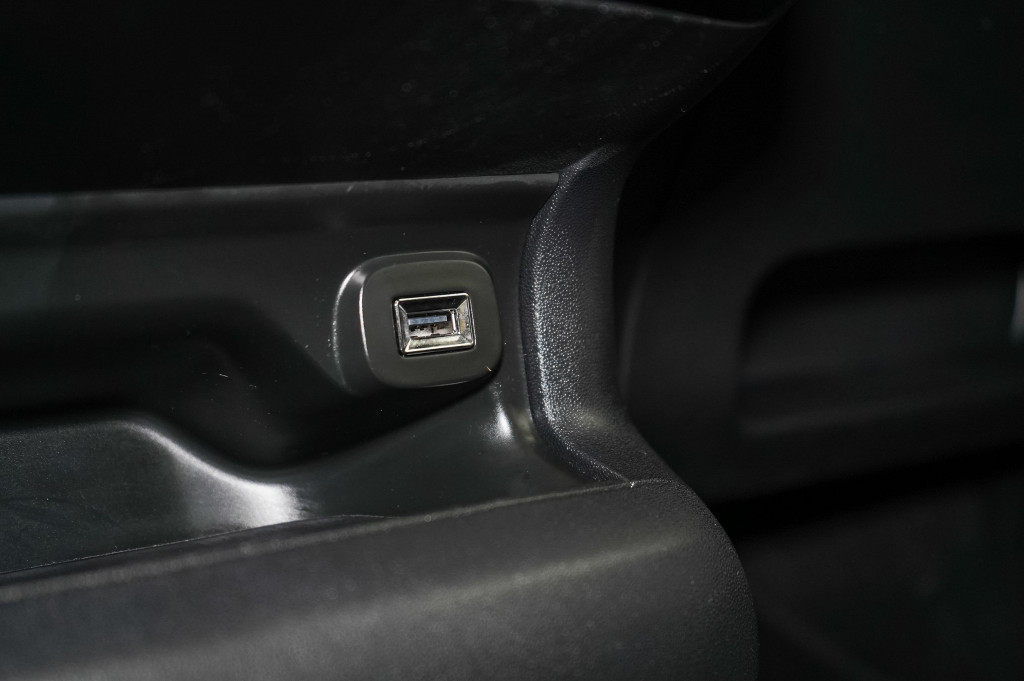 CITROEN CACTUS BLUEHDI FEEL 100 de segunda mano