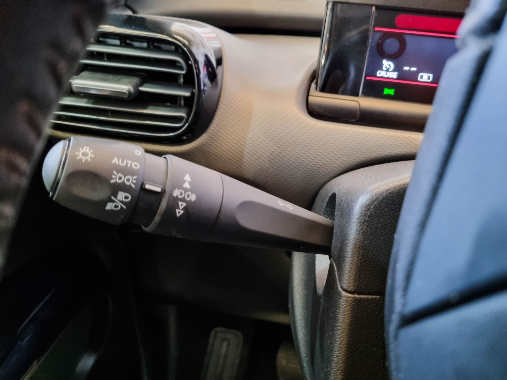 CITROEN CACTUS BLUEHDI  FEEL 100 de segunda mano