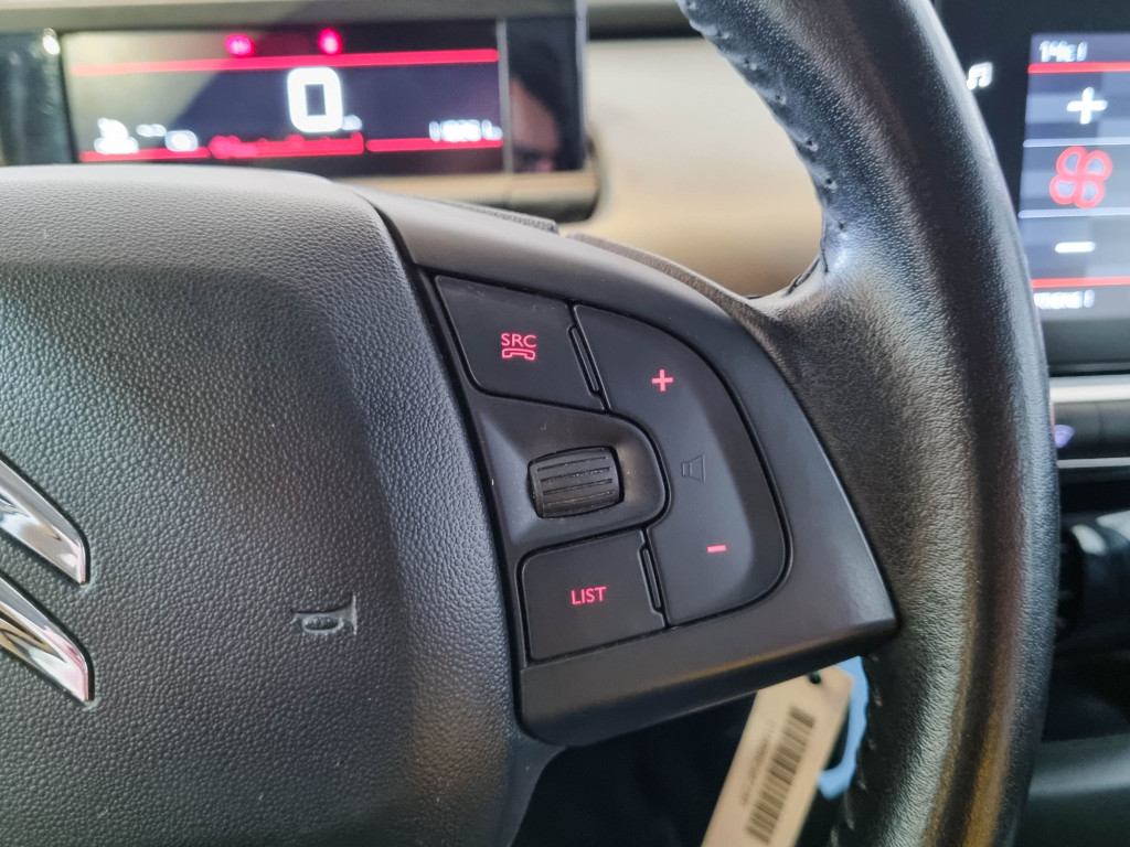 CITROEN CACTUS BLUEHDI  FEEL 100 de segunda mano