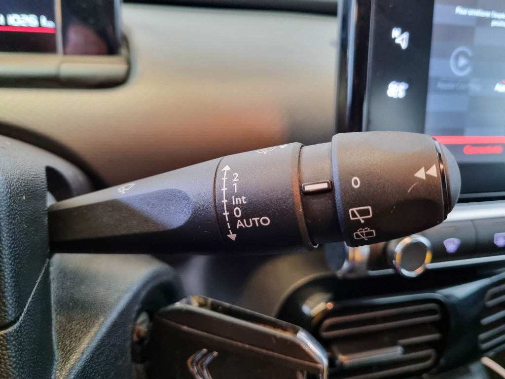 CITROEN CACTUS BLUEHDI  FEEL 100 de segunda mano
