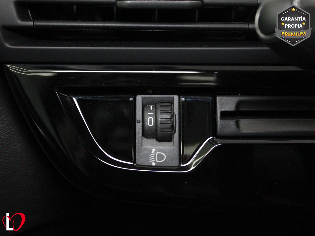 CITROEN GRAND C4 SPACETOURER 1.5 BLUEHDI 130 de segunda mano
