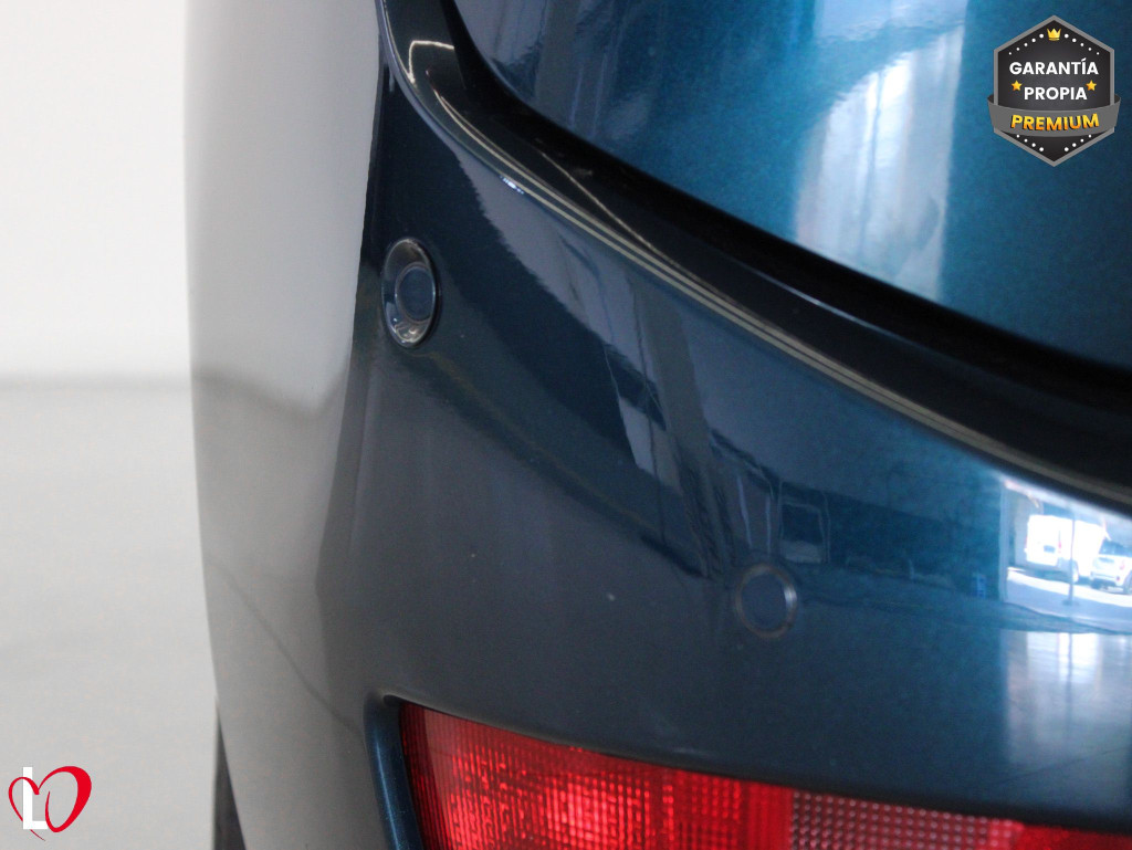 CITROEN GRAND C4 SPACETOURER 1.5 BLUEHDI 130 de segunda mano