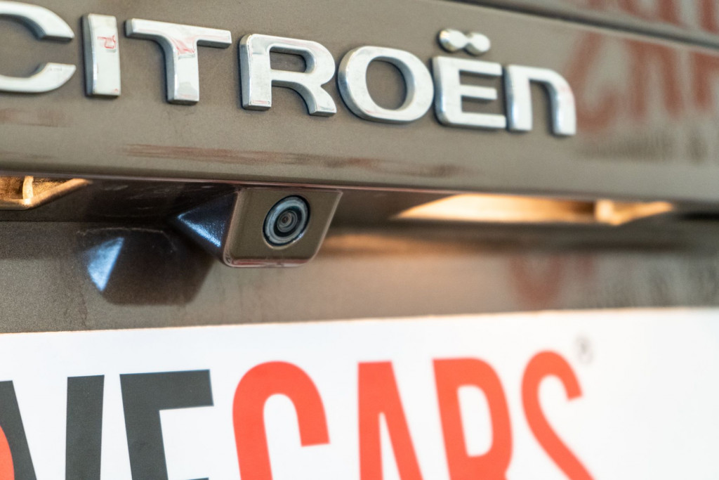 CITROEN SPACETOURER BlueHDI S&S TALLA M FEEL 150 de segunda mano