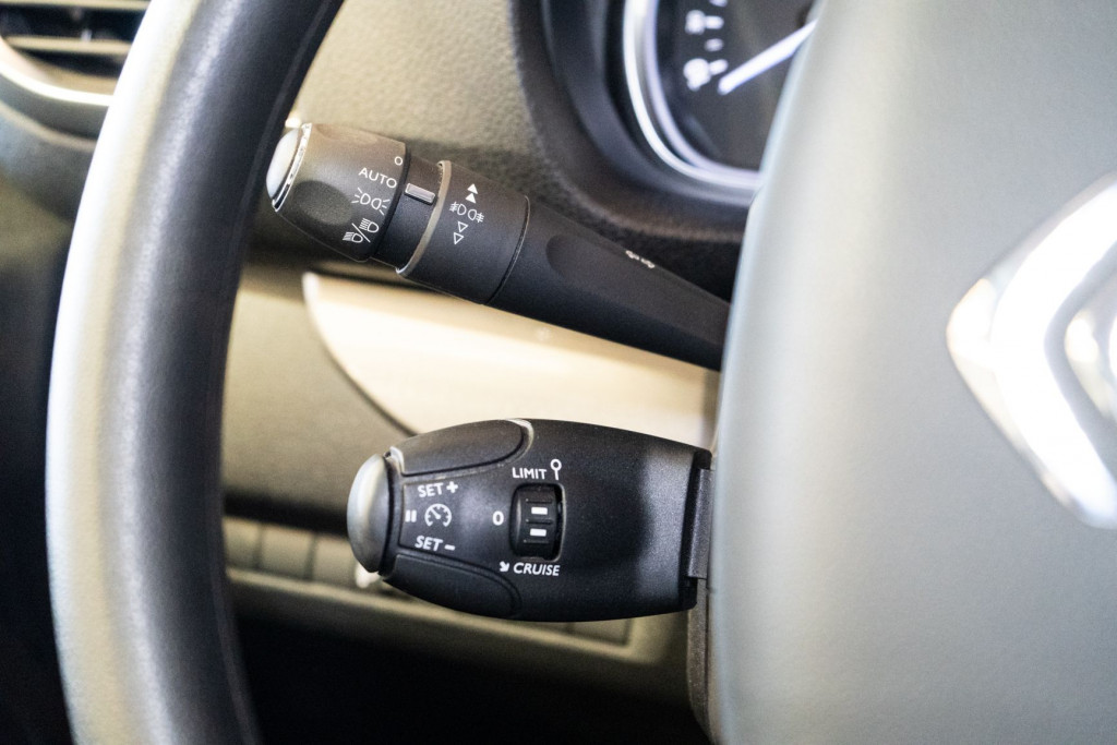 CITROEN SPACETOURER BlueHDI S&S TALLA M FEEL 150 de segunda mano