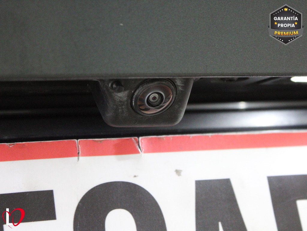 CUPRA FORMENTOR 1.4 E-HYBRID PLUG-IN 204 de segunda mano