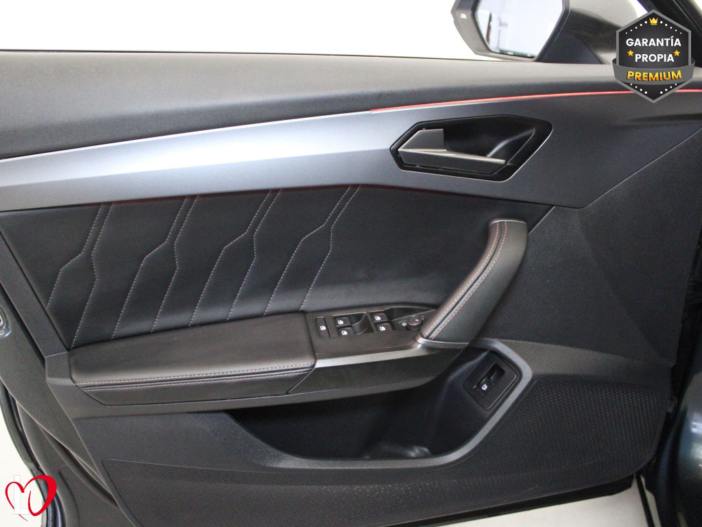 CUPRA FORMENTOR 1.4 E-HYBRID PLUG-IN 204 de segunda mano