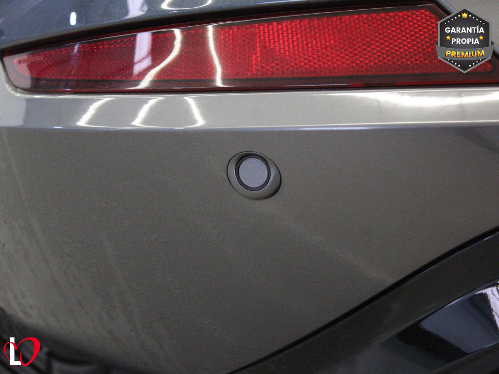 CUPRA FORMENTOR 1.4 E-HYBRID PLUG-IN 204 de segunda mano