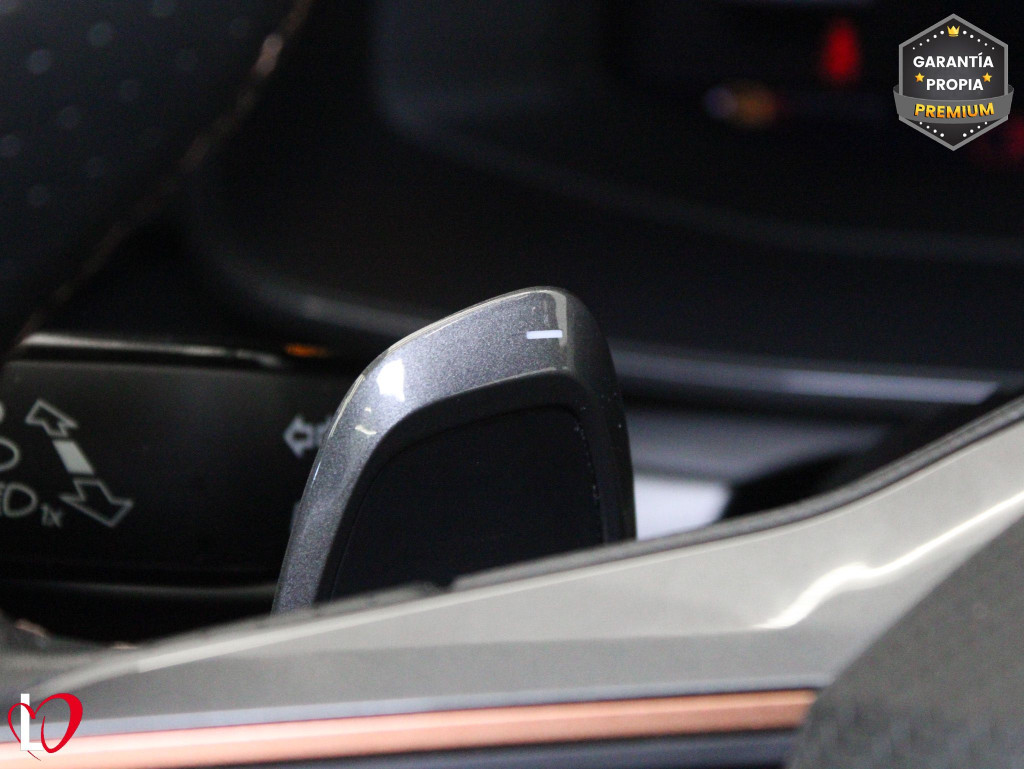 CUPRA FORMENTOR 1.4 E-HYBRID PLUG-IN 204 de segunda mano