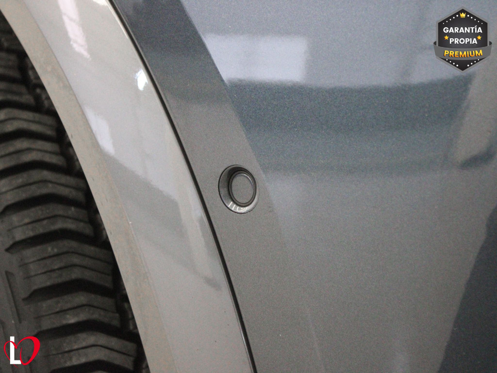 CUPRA FORMENTOR 1.4 E-HYBRID PLUG-IN 204 de segunda mano