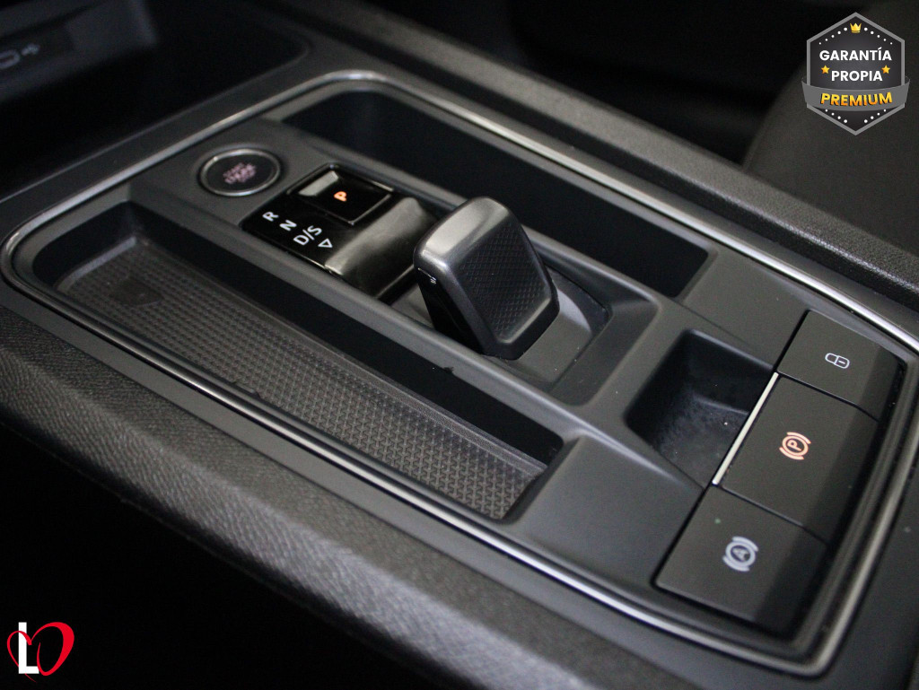 CUPRA FORMENTOR 1.4 E-HYBRID PLUG-IN 204 de segunda mano