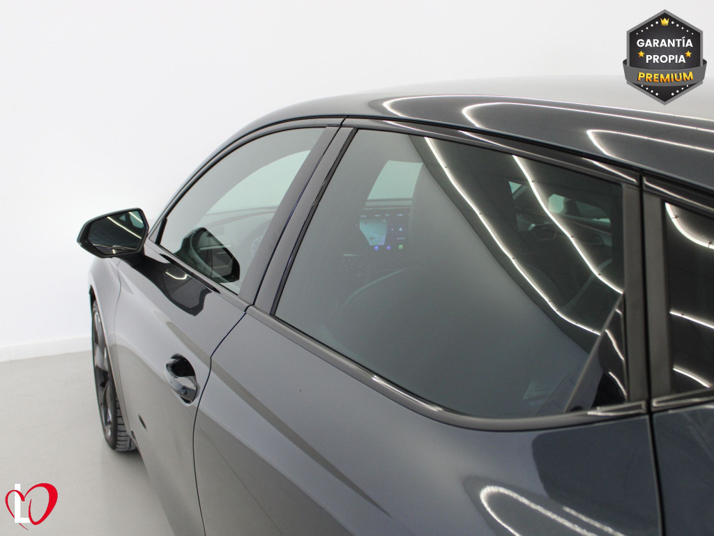 CUPRA LEON 1.5 eTSI DSG 150 de segunda mano