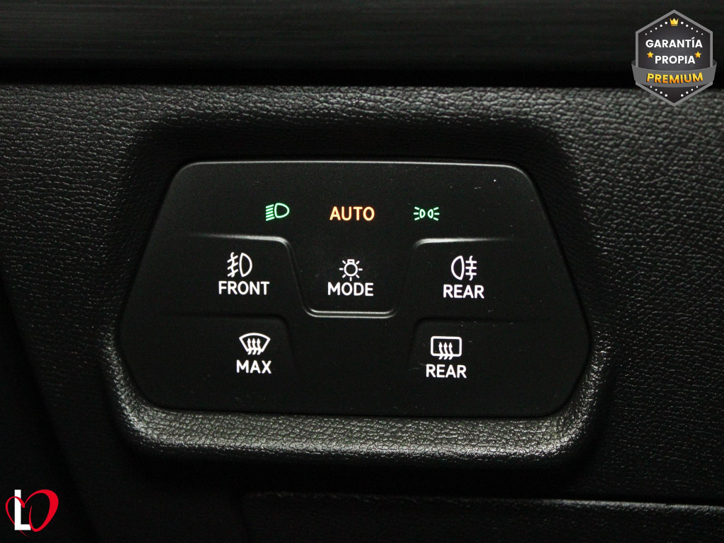 CUPRA LEON 1.5 eTSI DSG 150 de segunda mano