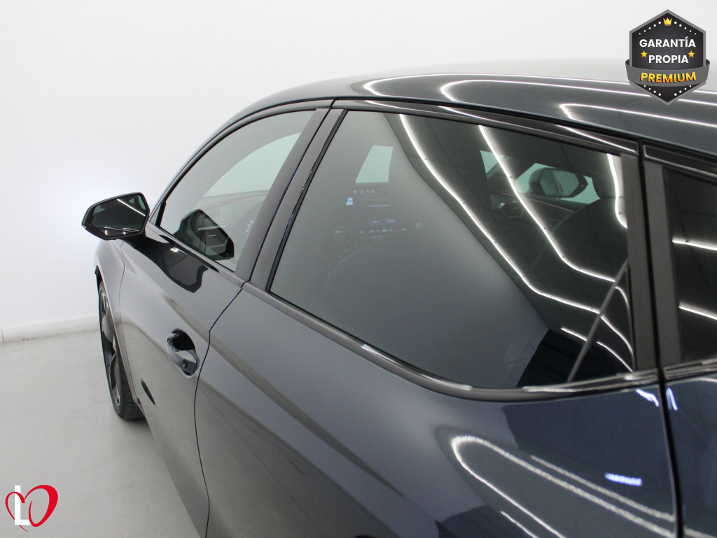 CUPRA LEON 1.5 eTSI DSG 150 de segunda mano