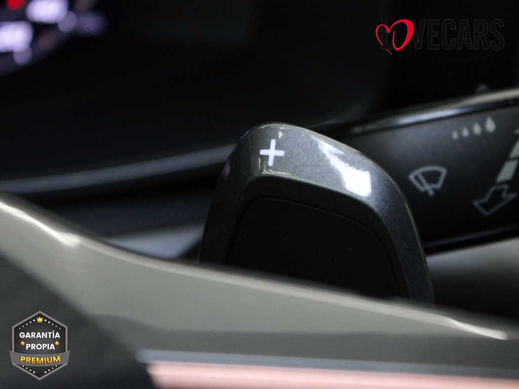 CUPRA LEON 1.5 eTSI DSG 150 de segunda mano