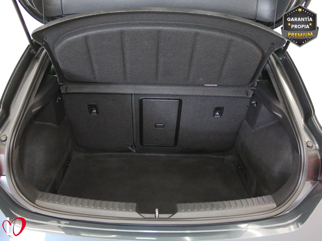 CUPRA LEON 1.5 eTSI DSG 150 de segunda mano