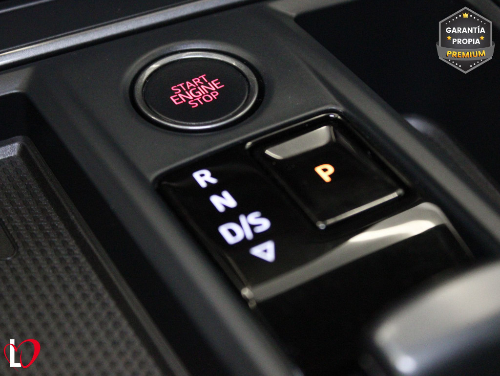 CUPRA LEON 1.5 eTSI DSG 150 de segunda mano