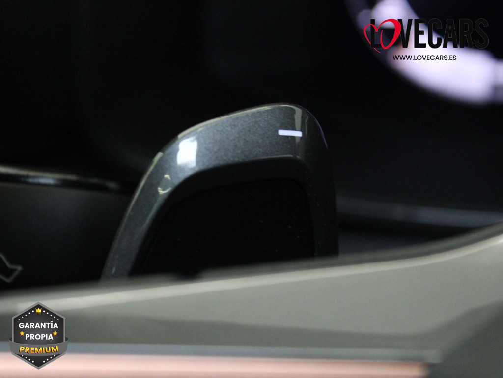 CUPRA LEON 1.5 eTSI DSG 150 de segunda mano
