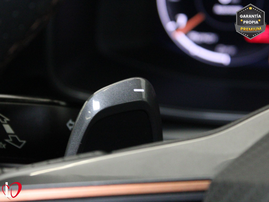 CUPRA LEON 1.5 eTSI DSG 150 de segunda mano