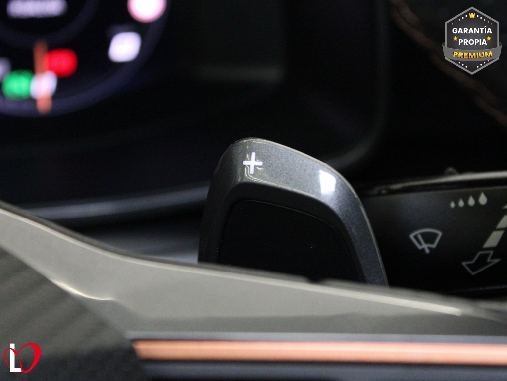 CUPRA LEON 1.5 eTSI DSG 150 de segunda mano