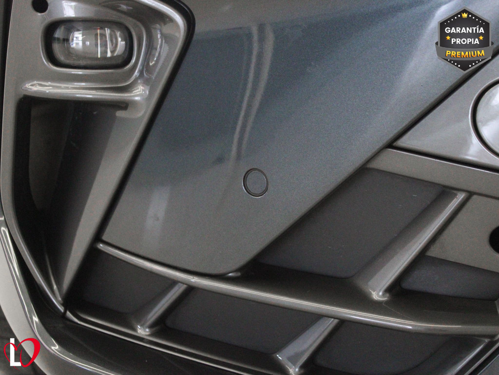 CUPRA LEON 1.5 eTSI DSG 150 de segunda mano