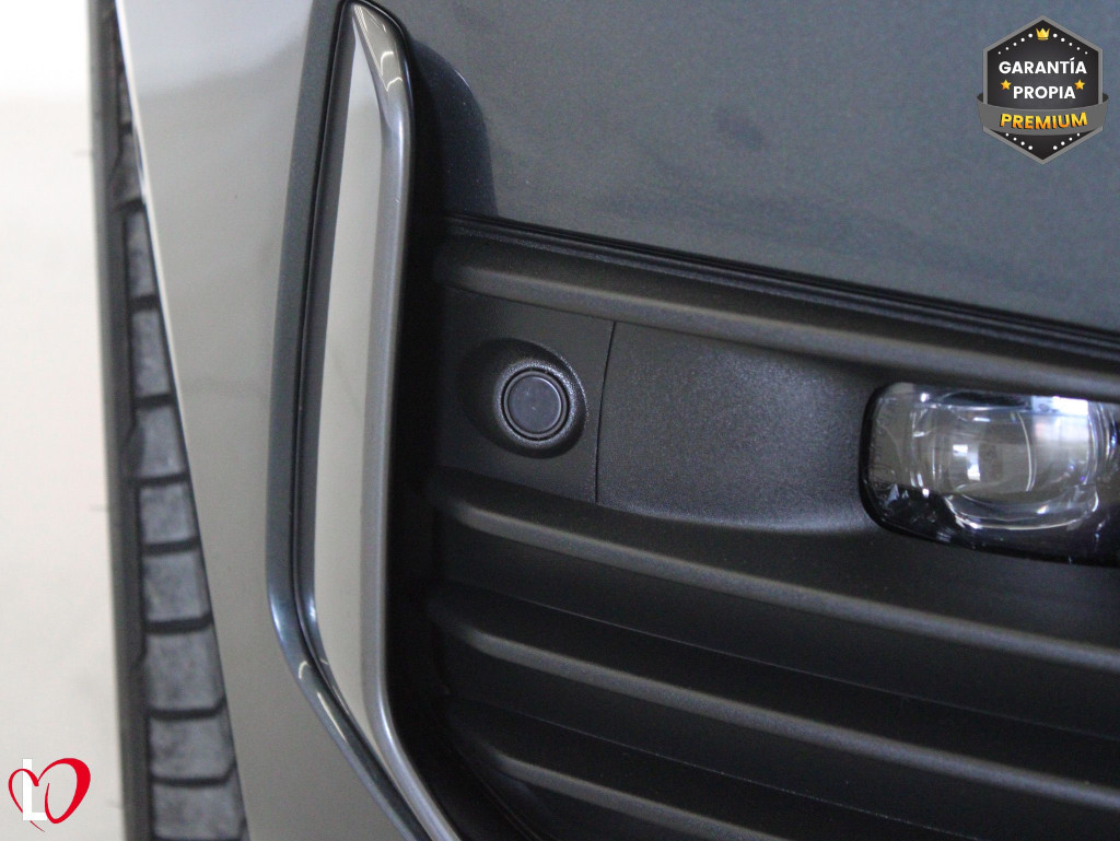 CUPRA LEON 1.5 eTSI DSG 150 de segunda mano